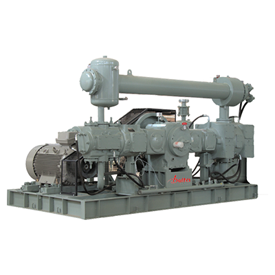 air compressors manufacturer