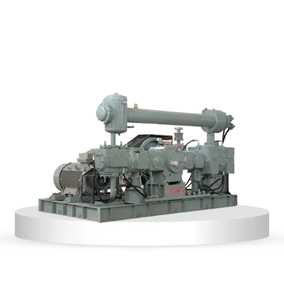 air compressors manufacturer