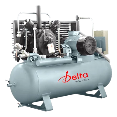 air compressors manufacturer
