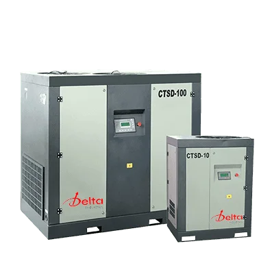 air compressors manufacturer